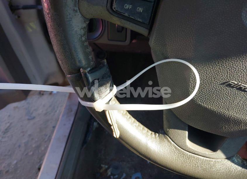 Photo 11 of 2011 Ford Focus SE (VIN 1FAHP3FN7BW193191)