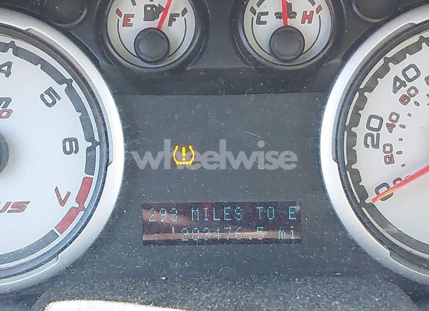 Photo 15 of 2011 Ford Focus SE (VIN 1FAHP3FN7BW193191)