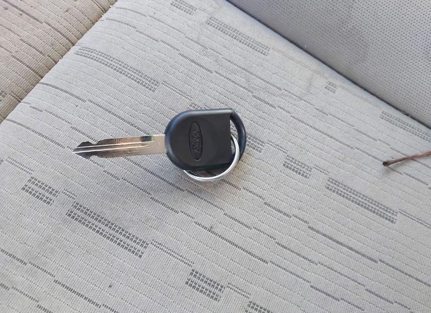 Photo 11 of 2011 Ford Focus SE (VIN 1FAHP3FN7BW201290)