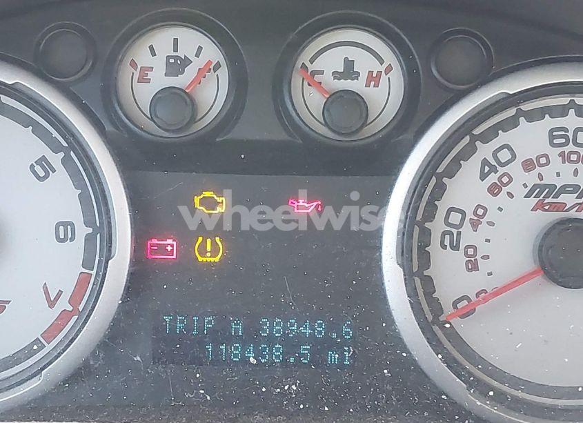 Photo 7 of 2010 Ford Focus SE (VIN 1FAHP3FN8AW193473)