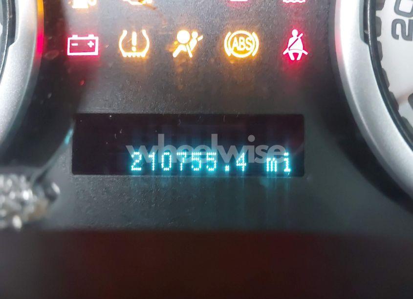 Photo 7 of 2010 Ford Focus SE (VIN 1FAHP3FN8AW279463)