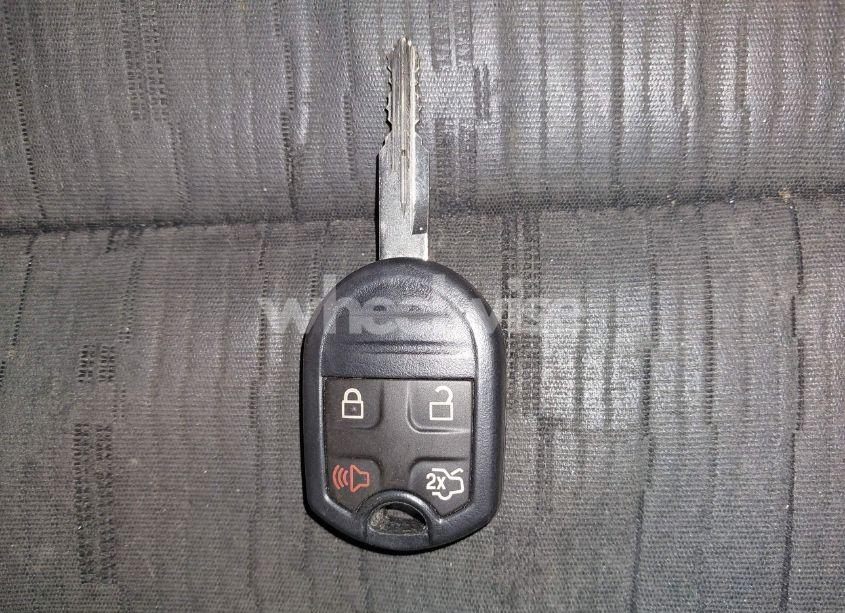 Photo 11 of 2011 Ford Focus SE (VIN 1FAHP3FN8BW157090)