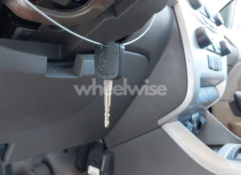 Photo 11 of 2011 Ford Focus SE (VIN 1FAHP3FN8BW187139)