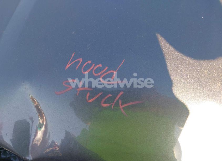 Photo 10 of 2011 Ford Focus SE (VIN 1FAHP3FN8BW199999)