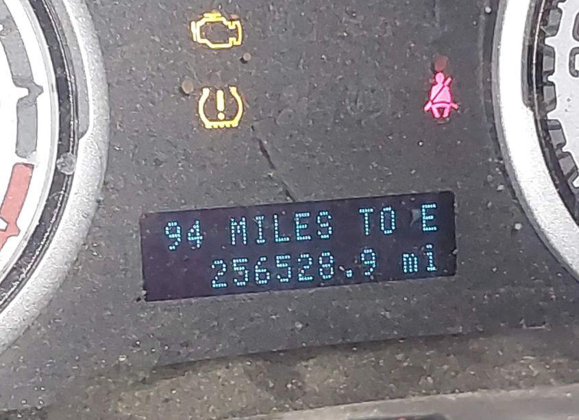 Photo 15 of 2010 Ford Focus SE (VIN 1FAHP3FN9AW101206)