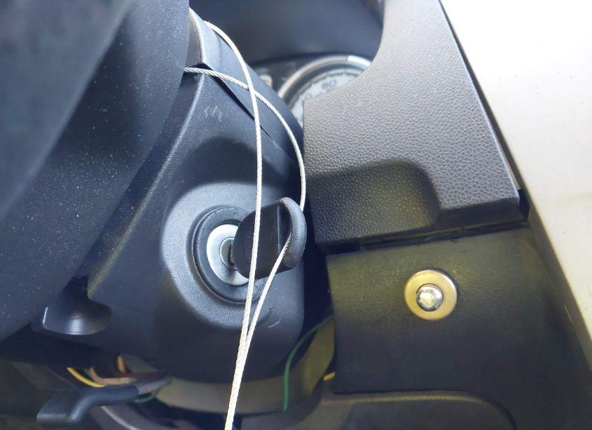 Photo 11 of 2010 Ford Focus SE (VIN 1FAHP3FN9AW116210)