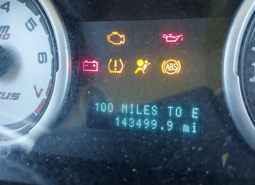 Photo 15 of 2010 Ford Focus SE (VIN 1FAHP3FN9AW116210)