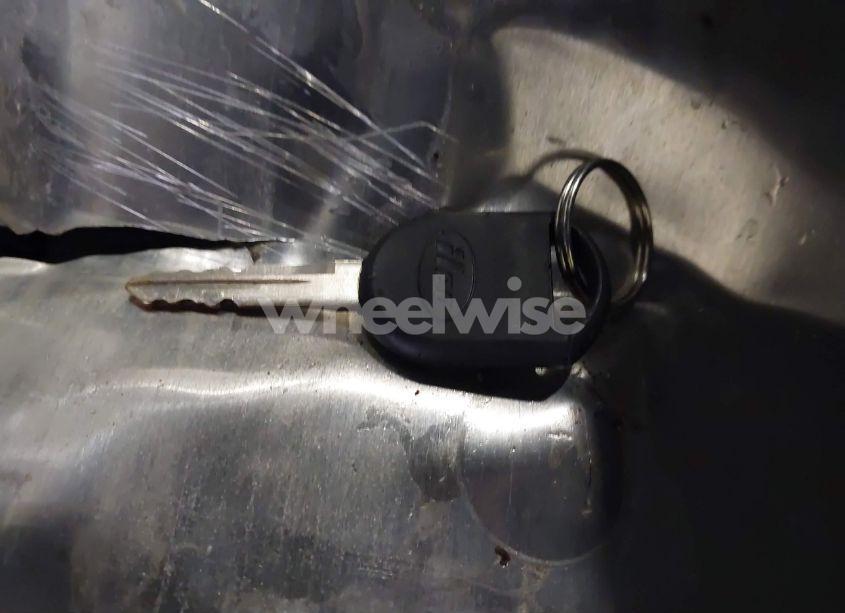 Photo 11 of 2010 Ford Focus SE (VIN 1FAHP3FN9AW140152)