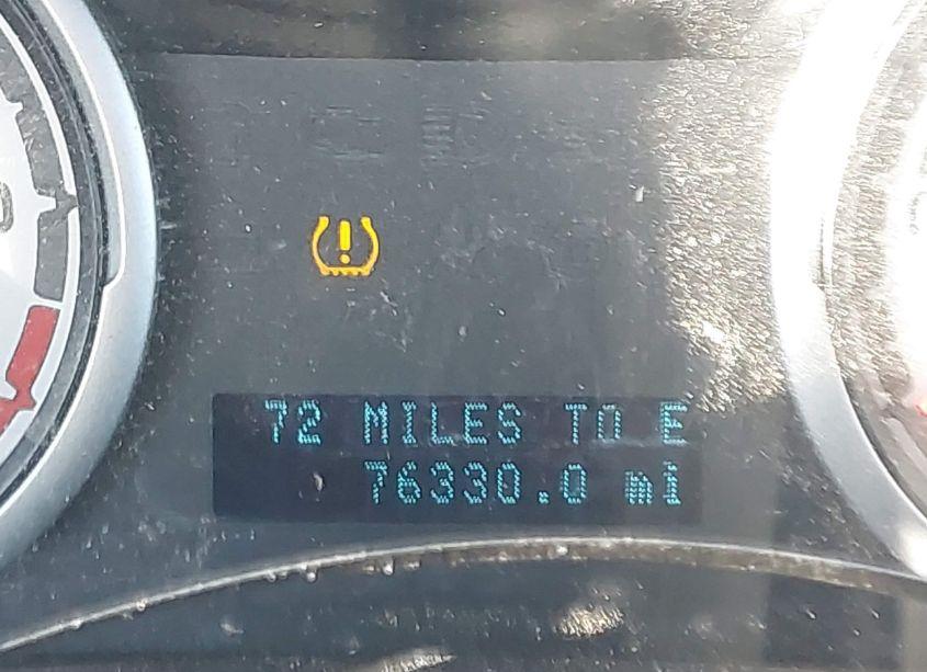 Photo 15 of 2010 Ford Focus SE (VIN 1FAHP3FN9AW141317)