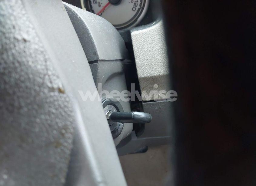 Photo 11 of 2010 Ford Focus SE (VIN 1FAHP3FN9AW146923)