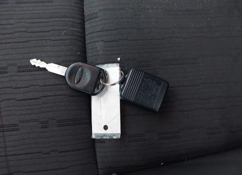 Photo 11 of 2010 Ford Focus SE (VIN 1FAHP3FN9AW219885)