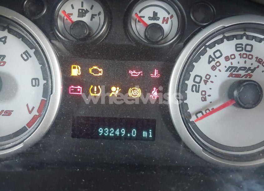 Photo 16 of 2010 Ford Focus SE (VIN 1FAHP3FN9AW273252)