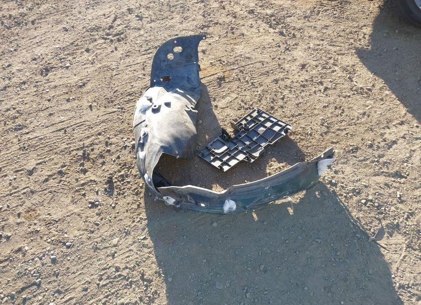 Photo 12 of 2010 Ford Focus SE (VIN 1FAHP3FN9AW280461)