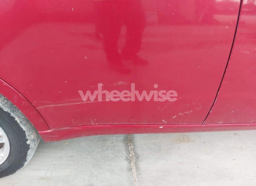 Photo 12 of 2010 Ford Focus SE (VIN 1FAHP3FN9AW286891)