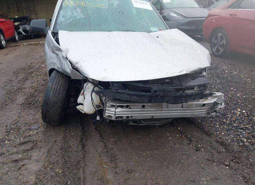 Photo 13 of 2011 Ford Focus SE (VIN 1FAHP3FN9BW128598)