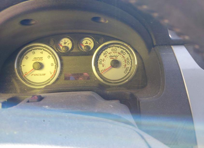 Photo 14 of 2011 Ford Focus SE (VIN 1FAHP3FN9BW177199)