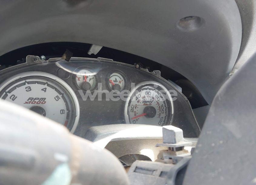 Photo 14 of 2011 Ford Focus SE (VIN 1FAHP3FN9BW180295)