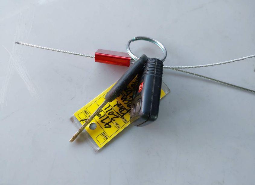 Photo 11 of 2011 Ford Focus SE (VIN 1FAHP3FN9BW190650)