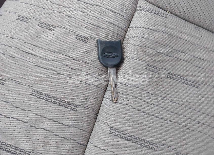 Photo 11 of 2011 Ford Focus SE (VIN 1FAHP3FN9BW195024)