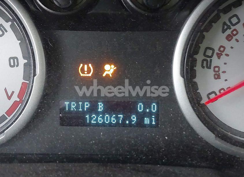 Photo 15 of 2011 Ford Focus SE (VIN 1FAHP3FN9BW196836)