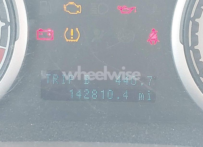 Photo 15 of 2010 Ford Focus SE (VIN 1FAHP3FNXAW159048)