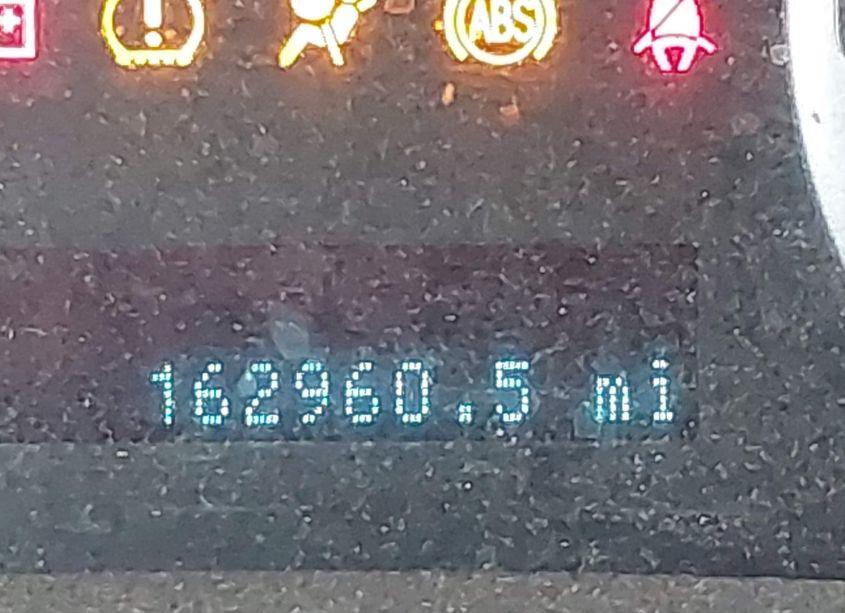 Photo 15 of 2010 Ford Focus SE (VIN 1FAHP3FNXAW160488)