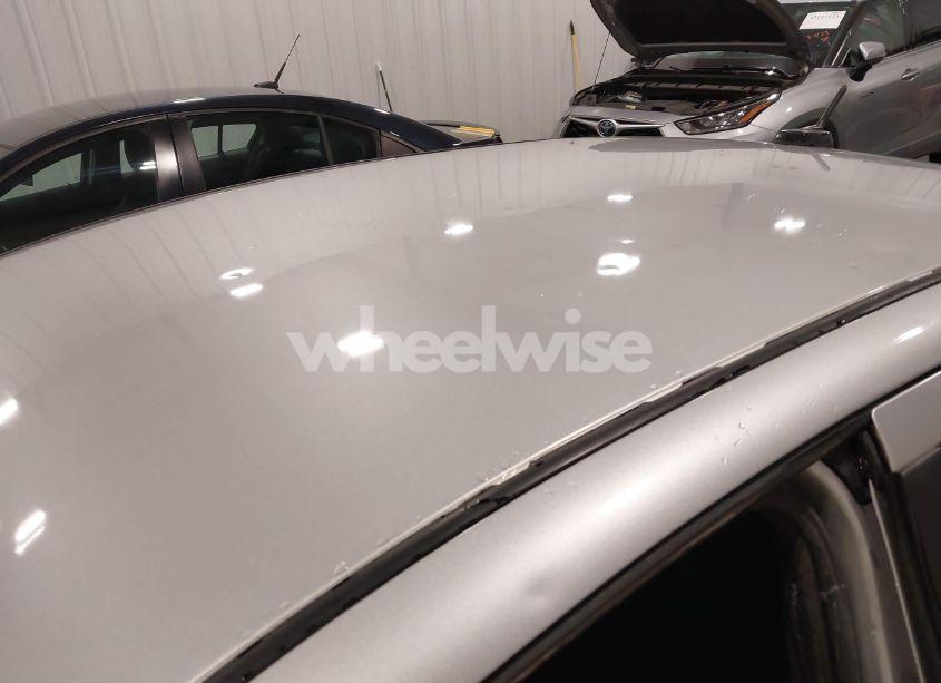 Photo 17 of 2010 Ford Focus SE (VIN 1FAHP3FNXAW165206)