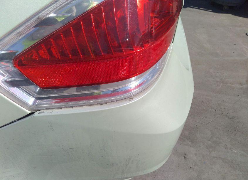 Photo 13 of 2010 Ford Focus (VIN 1FAHP3FNXAW171250)