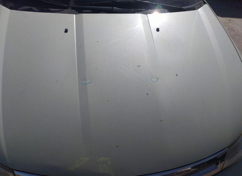 Photo 14 of 2010 Ford Focus (VIN 1FAHP3FNXAW171250)