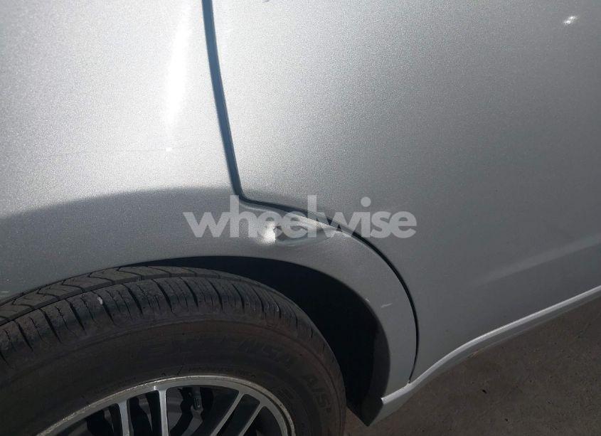 Photo 6 of 2010 Ford Focus SE (VIN 1FAHP3FNXAW174634)