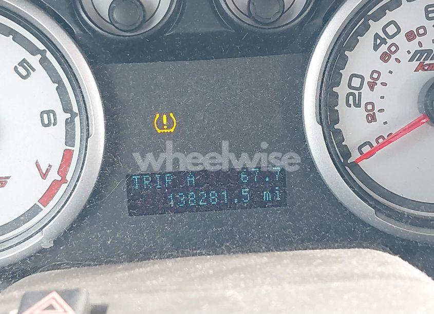 Photo 15 of 2010 Ford Focus SE (VIN 1FAHP3FNXAW251115)