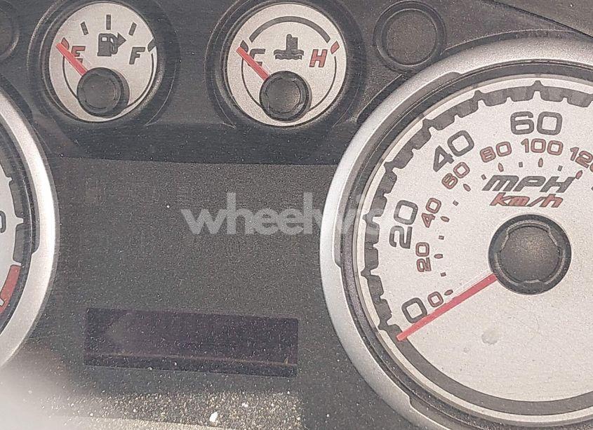 Photo 7 of 2010 Ford Focus SE (VIN 1FAHP3FNXAW273177)