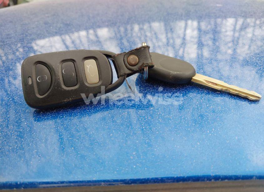 Photo 11 of 2010 Ford Focus SE (VIN 1FAHP3FNXAW297799)