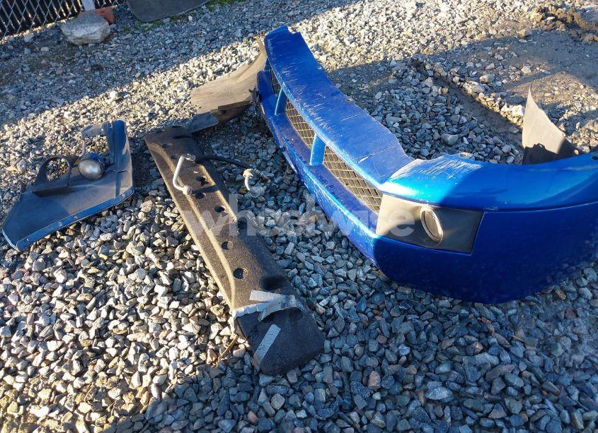 Photo 12 of 2011 Ford Focus SE (VIN 1FAHP3FNXBW124818)