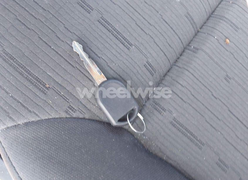 Photo 11 of 2011 Ford Focus SE (VIN 1FAHP3FNXBW146415)