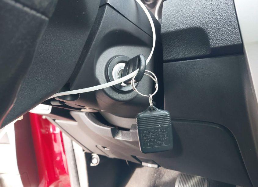 Photo 11 of 2011 Ford Focus SE (VIN 1FAHP3FNXBW163750)