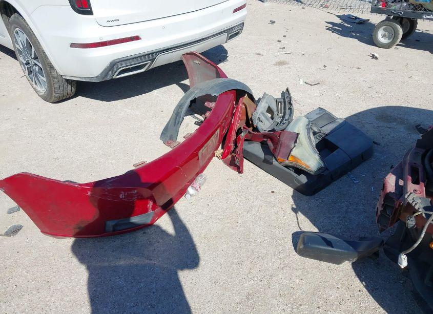 Photo 12 of 2011 Ford Focus SE (VIN 1FAHP3FNXBW165143)