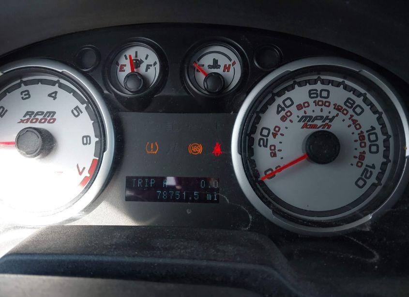 Photo 7 of 2011 Ford Focus SE (VIN 1FAHP3FNXBW165143)