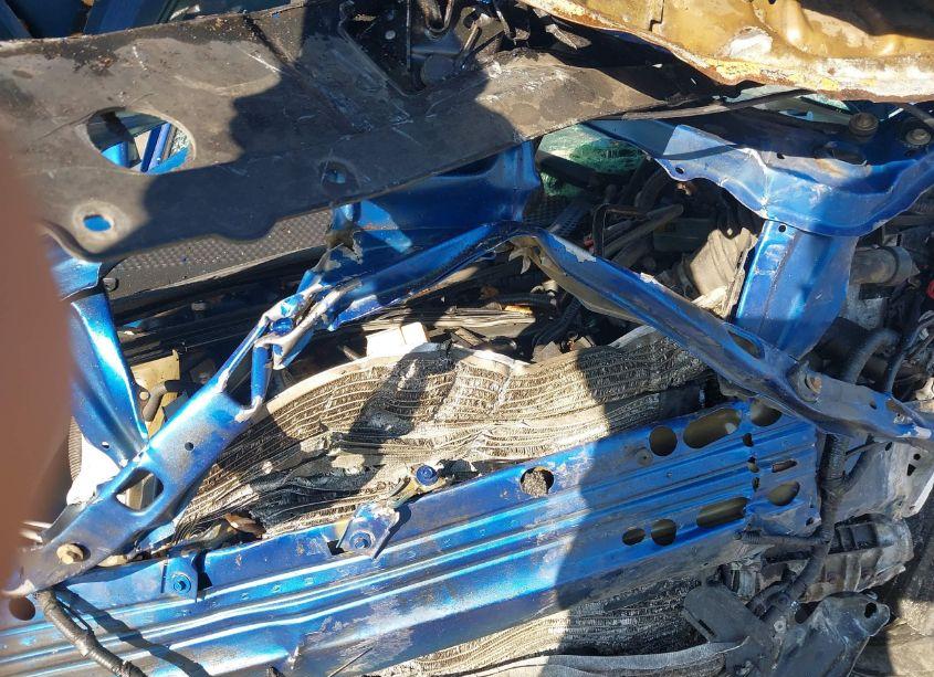 Photo 10 of 2010 Ford Focus SES (VIN 1FAHP3GN0AW246794)