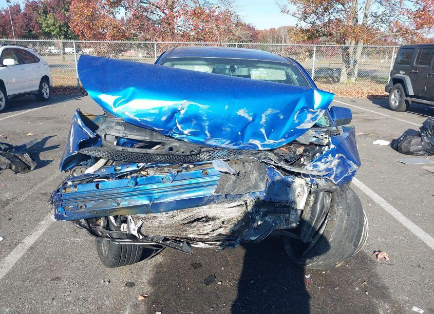 Photo 12 of 2010 Ford Focus SES (VIN 1FAHP3GN0AW246794)