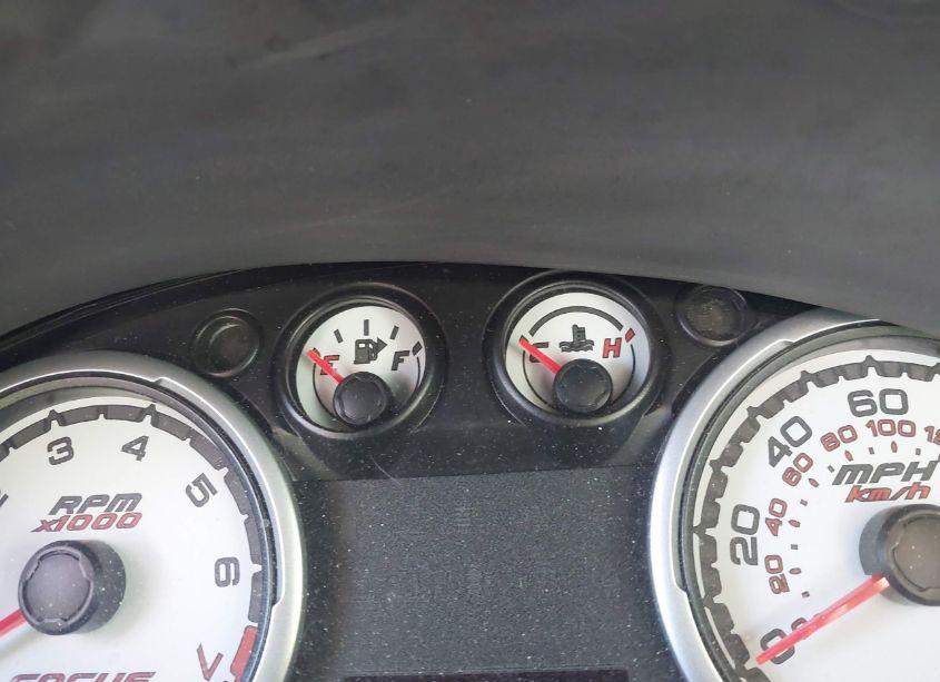 Photo 15 of 2010 Ford Focus SES (VIN 1FAHP3GN0AW246794)