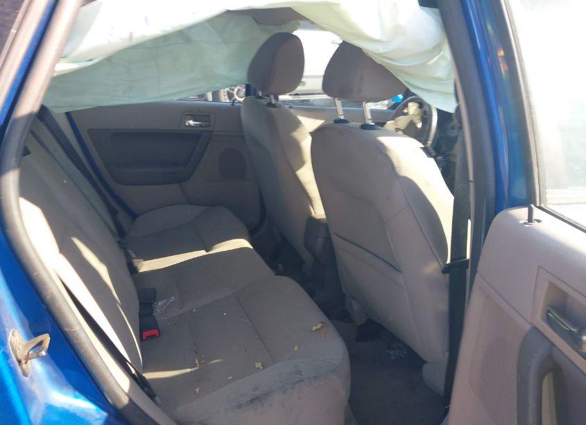 Photo 8 of 2010 Ford Focus SES (VIN 1FAHP3GN0AW246794)