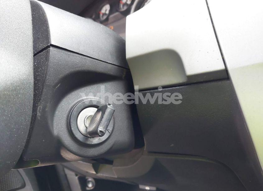 Photo 11 of 2010 Ford Focus SES (VIN 1FAHP3GN0AW270366)