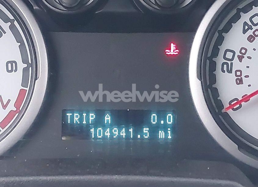 Photo 16 of 2010 Ford Focus SES (VIN 1FAHP3GN1AW275964)