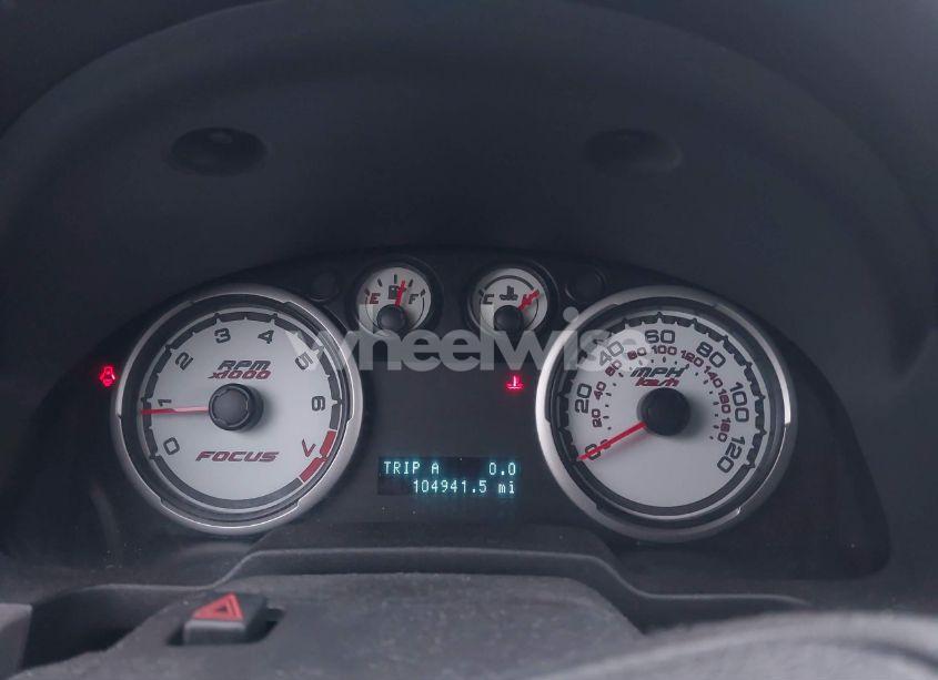 Photo 7 of 2010 Ford Focus SES (VIN 1FAHP3GN1AW275964)