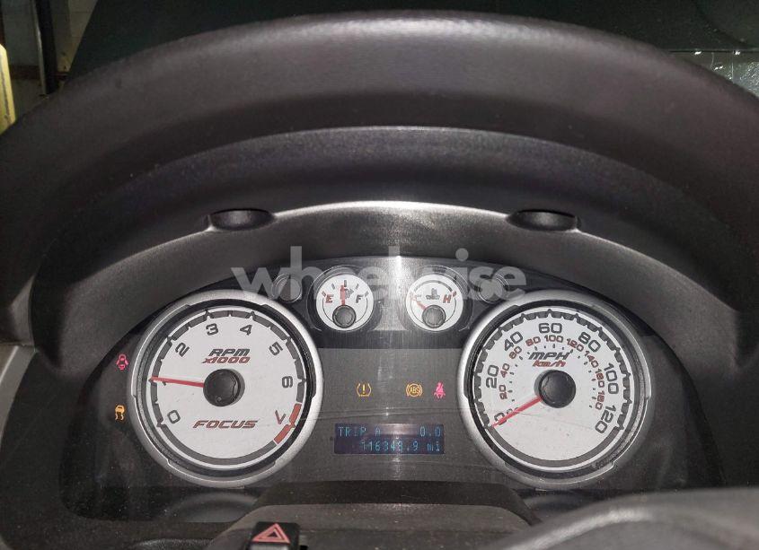 Photo 7 of 2010 Ford Focus SES (VIN 1FAHP3GN2AW144445)