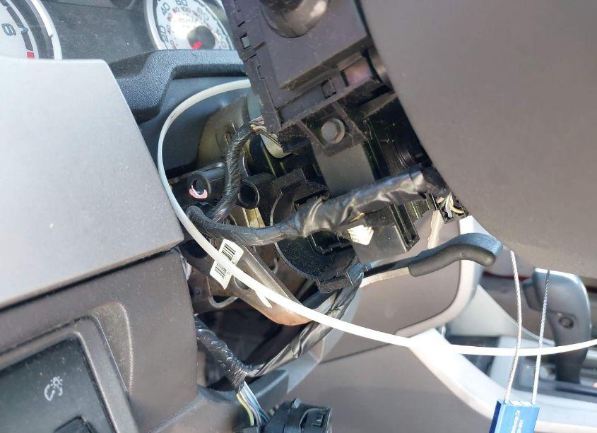 Photo 12 of 2010 Ford Focus SES (VIN 1FAHP3GN2AW162380)