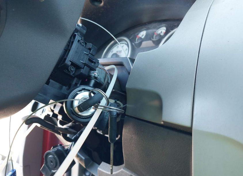 Photo 13 of 2010 Ford Focus SES (VIN 1FAHP3GN2AW162380)