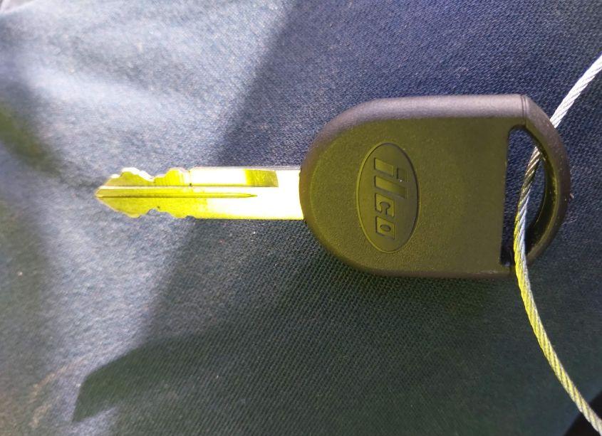 Photo 11 of 2010 Ford Focus SES (VIN 1FAHP3GN2AW181575)