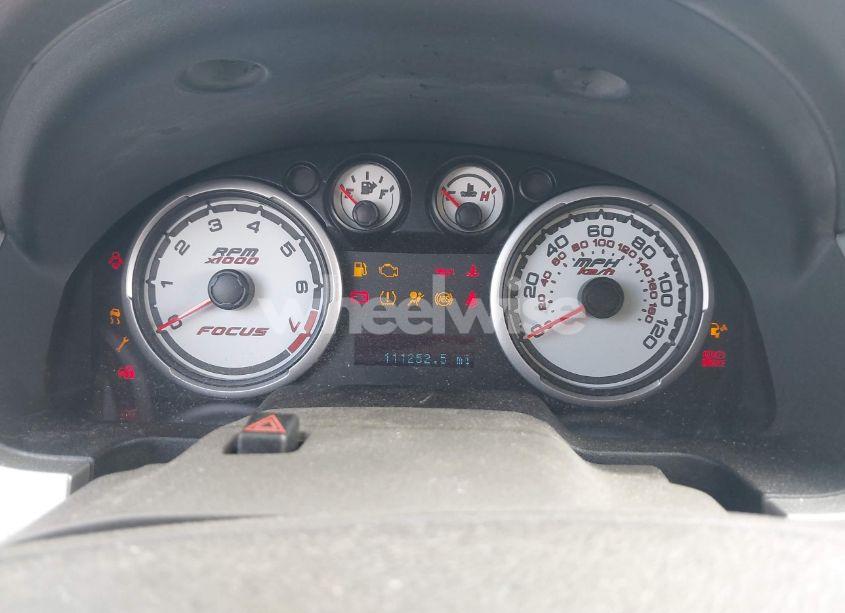 Photo 7 of 2010 Ford Focus SES (VIN 1FAHP3GN3AW142946)